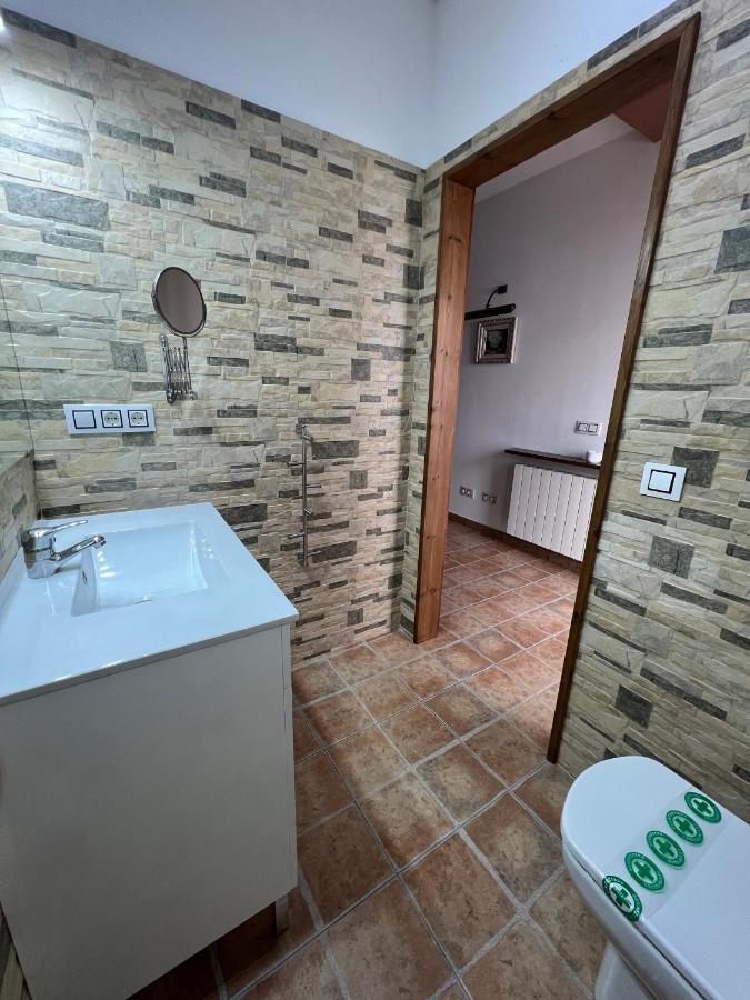 Apartamento Del Sol, Centro Del Pueblo, Aire Acondicionado L' Escala Ngoại thất bức ảnh
